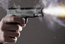 Un hombre mató a su esposa e intentó quitarse la vida en El Divisadero en Cafayate