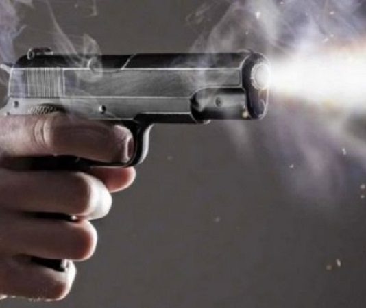 Prisión preventiva para el homicida de Santa Lucía