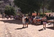 Crisis del turismo en la Quebrada jujeña: aseguran que cerraron negocios y suspendieron a empleados