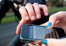 Robo dos teléfonos en Cachi y de uno de ellos hizo varias transferencias de dinero