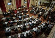 Diputados debatirá la regulación de los “Deliverys” y la emergencia económica para familias endeudadas