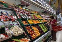 Inflación: cuáles fueron los 10 alimentos que más aumentaron en julio
