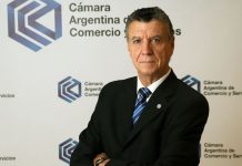 La Cámara de Comercio en contra del bono de $ 60.000: “Es un plan platita muy caro”