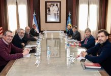 Preocupación entre los intendentes por la suma fija: le plantearon a Kicillof que no pueden pagarla