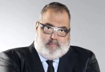 Si Sergio Massa manguea votos como guita para pagarle al FMI a Juan Grabois le gana por afano. Por Jorge Lanata