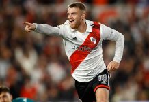 Scaloni dio la lista de la Selección argentina para las Eliminatorias y Lucas Beltrán es la gran sorpresa