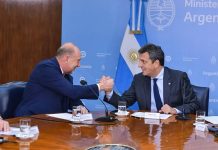 Dos provincias y CABA ya anunciaron que no pagarán la suma fija de $60.000 a sus empleados