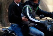 Un cobrador de un supermercado de Orán fue asaltado y se llevaron $16 millones de pesos.