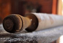 Jujeño encerró su ex, pero se defendió con un cuchillo y un palo de amasar para lograr escapar