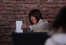 Elecciones PASO 2023, en vivo: La Cámara Electoral informó que al mediodía ya votó un 28% del padrón electoral