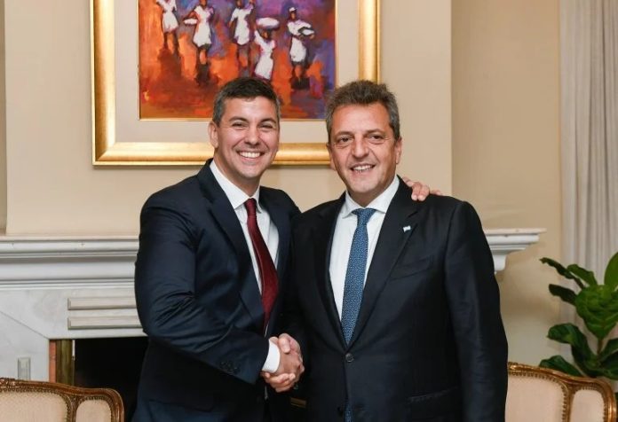 peña massa