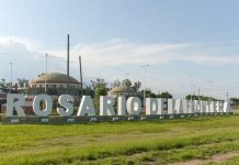 “Experiencia Sur” en Rosario de la Frontera