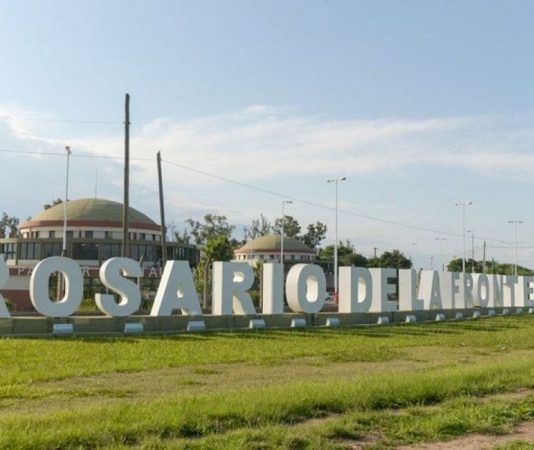 Rosario de la Frontera se prepara para promocionarse como destino turístico de invierno