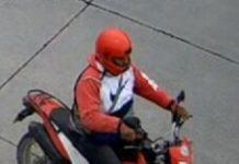 Lograron detener al abusador sexual de 12 niñas y adolescentes que se movilizaba en una moto