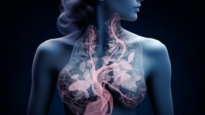 cancer en mujeres