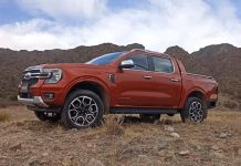 Después de 17 años, hay una nueva ganadora entre las pick-up más vendidas: por qué ocurrió