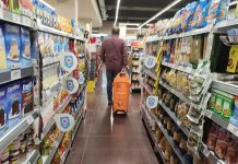 ¿Así Massa quiere ser Presidente? La inflación argentina vuelve a ser la segunda más alta de América Latina