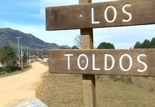 Rescinden el contrato de una obra porque el Gobierno Nacional no mandó los fondos a Salta