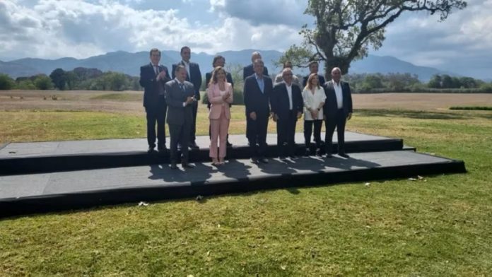 massa en finca las costas