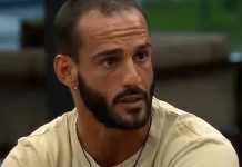 Maxi Guidici, ex participante de Gran Hermano, fue internado de urgencia con consigna policial