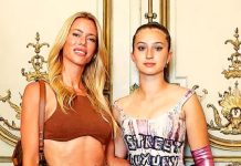 La reacción de Nicole Neumann luego de que trascendiera que su hija Indiana no la invitó a su festejo de 15 años