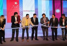 El Gobierno mexicano canceló 9 concesiones de litio a la empresa china Ganfeng Lithium que está instalada en Salta