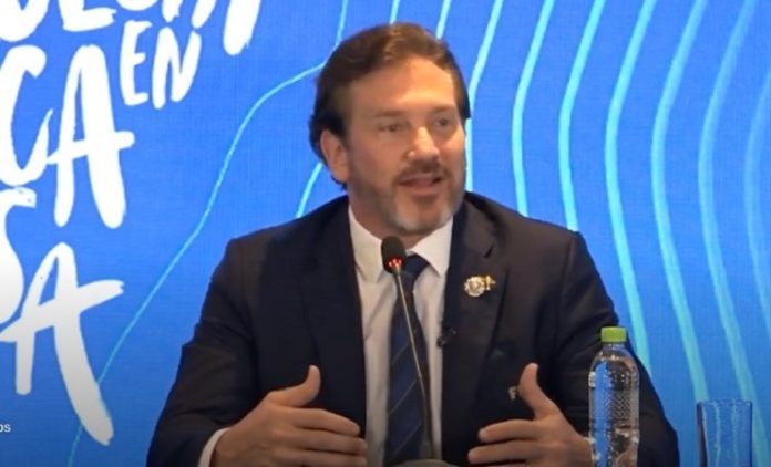 alejandro dominguez