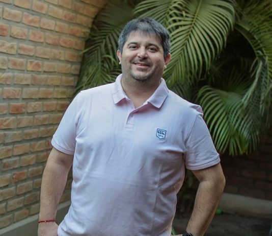 José Dimas “Oso” Ruiz el organizador de un asalto en Orán dejó la cárcel y esperará el juicio en libertad