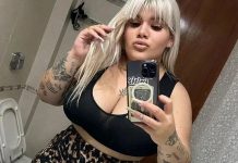 Morena Rial fue trasladada al penal de Magdalena y su situación es crítica