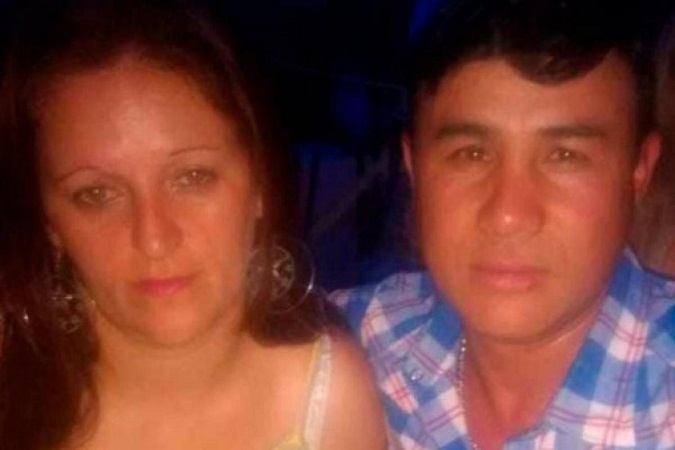 muerta en rio cuarto