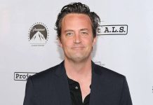 El actor Matthew Perry, conocido por su participación en la serie Friends, murió a los 54 años