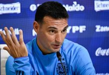 “De River…”: la sorpresiva respuesta de Lionel Scaloni ante la propuesta de Alejandro Fantino