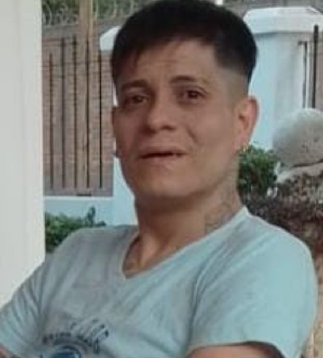 se fugo un preso en tartagal