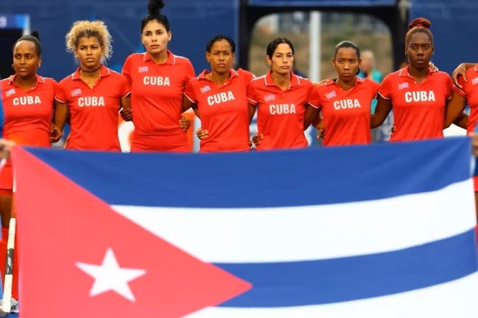 cubanas fugadas