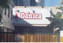 ¡Con Massa se viene la Argentina que estábamos esperando! Dánica cerró su planta en San Luis