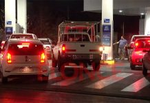 A una semana del conflicto por la nafta, en Salta sigue el desabastecimiento