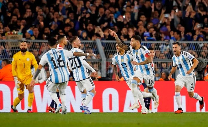 gol de ottamendi