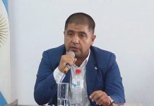 Imputan a un hombre por incendiar y robar en un depósito del Intendente de Salvador Mazza