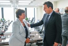 ¡Ahora si la Patria está en peligro! El FMI cuestionó las últimas medidas de Massa