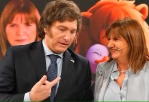 Bullrich confirmó que será candidata a senadora de CABA: “O construimos futuro o volvemos al fracaso”