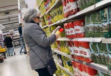 Estiman que la inflación de mayo fue menor al 5%, pero estará por encima en junio y julio