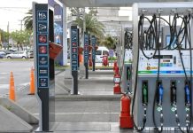 A partir del viernes aumentan las naftas por la actualización del impuesto a los combustibles