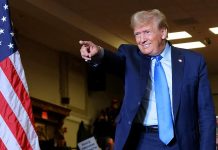 Trump confirmó que Maduro es llevado a Nueva York en un buque militar y será juzgado por narcoterrorismo