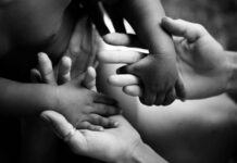 En 2025 hubo 46 niños fueron adoptados y hay 36 que todavía esperan