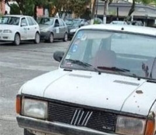 Homicidio en Campo Quijano: Peritos afirmaron que la víctima fue arrollada por el Fiat 128