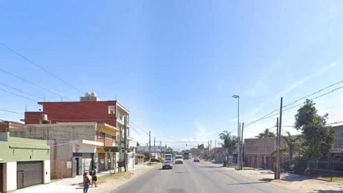 balacera