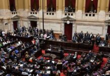 Parte de la oposición rechaza el DNU de Milei y está cerca de alcanzar los votos para anularlo