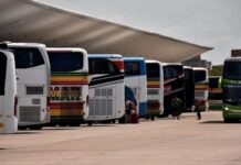 El grupo Flecha (Bus) se hará cargo de la remodelación de la terminal con $ 12 mil millones