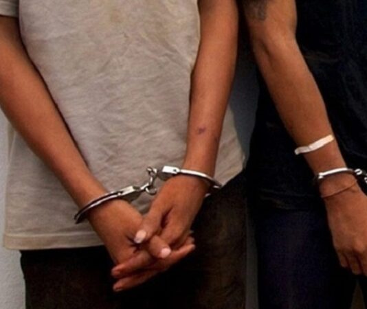 Dos detenidos e imputados por el homicidio de un joven en General Pizarro