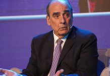 Cambios en el Gabinete de Javier Milei: se va Guillermo Francos y Santiago Caputo será ministro